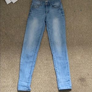 Garage premium denim jeans